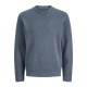 блуза,мъжки,пуловери,дамски,пуловери,jack,&,jones,milano,stitch,sweater,grey,(turbulence,melange)