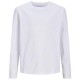 тениска,мъжки,тениски,дамски,тениски,jack,&,jones,organic,rlx,long,sleeve,t,shirt,white,(bright,white)