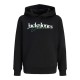 суичър,детски,блузи,jack,&,jones,tom,hoodie,black,(black)