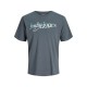 тениска,мъжки,тениски,дамски,тениски,jack,&,jones,tom,short,sleeve,t,shirt,grey,(turbulence)