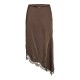 пола,дамски,поли,и,рокли,jack,&,jones,vima,satin,asymmetric,jjxx,skirt,brown,(demitasse)