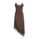 рокля,дамски,поли,и,рокли,jack,&,jones,vima,satin,asymmetric,jjxx,sleeveless,midi,dress,brown,(demitasse)