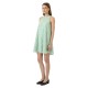 рокля,дамски,поли,и,рокли,yas,paria,sleeveless,short,dress,green,(surf,spray)