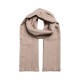 шал,ръкавици,шапки,и,шалове,pieces,diana,scarf,beige,(greige,melange)