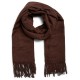 шал,ръкавици,шапки,и,шалове,pieces,kial,new,scarf,brown,(chicory,coffee)