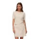 дамски,блузи,vero,moda,doffy,stitch,2,4,o,neck,knit,short,sleeve,blouse,beige,(birch,melange)