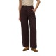 панталони,мъжки,панталони,дамски,панталони,vero,moda,selma,barrel,high,waist,pants,brown,(chocolate,torte)
