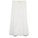 пола,дамски,поли,и,рокли,vero,moda,trine,high,waist,long,skirt,white,(snow,white)