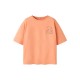 тениска,мъжки,тениски,дамски,тениски,name,it,byne,short,sleeve,t,shirt,orange,(shell,coral)