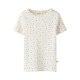 тениска,мъжки,тениски,дамски,тениски,name,it,gago,short,sleeve,t,shirt,beige,(coconut,milk,small,flower)