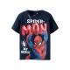 тениска,мъжки,тениски,дамски,тениски,name,it,marvin,spider,short,sleeve,t,shirt,blue,(navy,blazer)