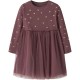 рокля,дамски,поли,и,рокли,name,it,nadja,long,sleeve,short,dress,purple,(wild,ginger)