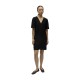 рокля,дамски,поли,и,рокли,object,laila,2,4,re,v,neck,short,sleeve,short,dress,black,(black)