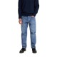 дънки,мъжки,панталони,дамски,панталони,selected,196,straight,scott,3070,jeans,blue,(medium,blue,denim)