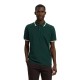 дамски,блузи,с,яка,мъжки,блузи,с,яка,selected,slim,atlas,sport,short,sleeve,polo,green,(pine,grove)