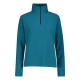блуза,дамски,блузи,cmp,31g3656,half,zip,sweatshirt,blue,(basic,turquoise)
