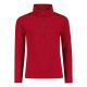 тениска,мъжки,тениски,дамски,тениски,cmp,32l1135,long,sleeve,t,shirt,red,(anemone)