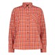 риза,с,дълъг,ръкав,дамски,ризи,мъжки,ризи,cmp,34s5696,long,sleeve,shirt,orange,(granata,off,white,bitter)