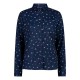 риза,с,дълъг,ръкав,дамски,ризи,мъжки,ризи,cmp,34s6306,long,sleeve,shirt,blue,(blue)