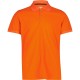 дамски,блузи,с,яка,мъжки,блузи,с,яка,cmp,3t60077,short,sleeve,polo,orange,(orange)