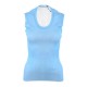 потник,дамски,топове,dolce,&,gabbana,746696,sleeveless,top,blue,(blue)