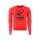 блуза,мъжки,пуловери,dolce,&,gabbana,746872,sweatshirt,red,(red)