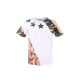 тениска,мъжки,тениски,дамски,тениски,dolce,&,gabbana,camouflage,short,sleeve,t,shirt,white,(white)