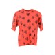 тениска,мъжки,тениски,дамски,тениски,dolce,&,gabbana,hearts,short,sleeve,t,shirt,orange,(orange)