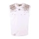 тениска,мъжки,тениски,дамски,тениски,dolce,&,gabbana,tacks,sleeveless,t,shirt,white,(white)
