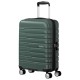 куфари,american,tourister,flashline,55,32l,trolley,bag,refurbished,green,(dark,forest)