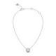 бижутерия,guess,m´ama,non,m´ama,necklace,silver,(silver)