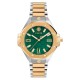 часовник,часовници,philipp,plein,pwbda0724,39mm,5atm,quartz,analogical,woman,watch,golden,(golden,green,mineral)