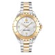 часовник,часовници,philipp,plein,pwpoa0424,38mm,5atm,quartz,analogical,woman,watch,golden,(golden,white,mineral)