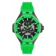 часовник,часовници,philipp,plein,pwpfa0624,46mm,5atm,automatic,analogical,watch,green,(green,black,mineral)