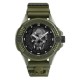 часовник,часовници,philipp,plein,pwuba0423,44mm,5atm,quartz,analogical,watch,green,(green,black,mineral)