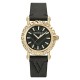 часовник,часовници,versace,ve6d00223,40mm,5atm,quartz,analogical,woman,watch,golden,(black,black,sapphire)