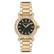 часовник,часовници,versace,ve6d00323,40mm,5atm,quartz,analogical,woman,watch,golden,(golden,black,sapphire)