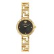 часовник,часовници,versace,ve7a00423,28mm,3atm,quartz,analogical,woman,watch,golden,(golden,black,sapphire)
