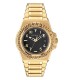 часовник,часовници,versace,ve3i00723,44mm,5atm,quartz,analogical,woman,watch,golden,(golden,black,sapphire)