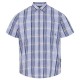 карирана,риза,дамски,ризи,мъжки,ризи,sea,ranch,sandy,short,sleeve,shirt,blue,(coastal,blue,check)