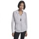 блуза,дамски,блузи,dkny,dw5800016,full,zip,sweatshirt,grey,(white)