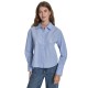 риза,с,дълъг,ръкав,дамски,ризи,мъжки,ризи,dkny,dw5900121,long,sleeve,shirt,blue,(chambray,white,combo)