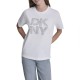 тениска,мъжки,тениски,дамски,тениски,dkny,dw5900202,short,sleeve,t,shirt,white,(white,silver)