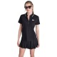 дамски,блузи,с,яка,мъжки,блузи,с,яка,dkny,dw5900231,short,sleeve,polo,black,(black)