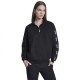 блуза,дамски,блузи,dkny,dw5900236,sweatshirt,black,(black)