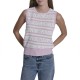 тениска,мъжки,тениски,дамски,тениски,dkny,dw7000652,sleeveless,t,shirt,purple,(ivory,pink,lavender)