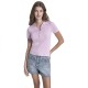 дамски,блузи,с,яка,мъжки,блузи,с,яка,dkny,dw7000655,sleeveless,polo,purple,(pink,lavender)
