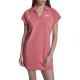 рокля,дамски,поли,и,рокли,dkny,dw9500768,dress,pink,(sunkissed,white)