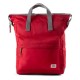 раница,раници,roka,london,bantry,b,15l,backpack,red,(cranberry)