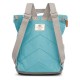 раница,раници,roka,london,canfield,b,recycled,nylon,15l,backpack,blue,(petrol)
